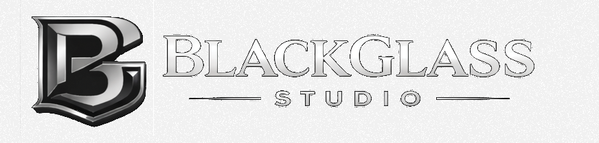 Black Glass Studio